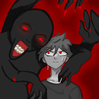One of my only commissions in recent times